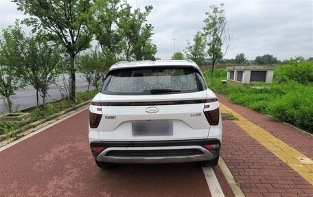 Hyundai Creta, 2021 год, 1 460 999 рублей, 5 фотография