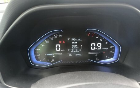 Hyundai Creta, 2021 год, 1 460 999 рублей, 11 фотография