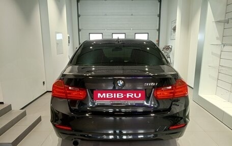 BMW 3 серия, 2015 год, 1 599 000 рублей, 5 фотография