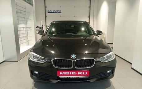 BMW 3 серия, 2015 год, 1 599 000 рублей, 2 фотография