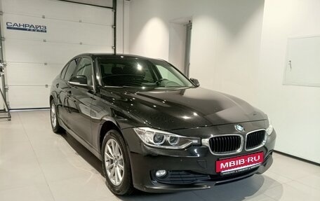 BMW 3 серия, 2015 год, 1 599 000 рублей, 3 фотография