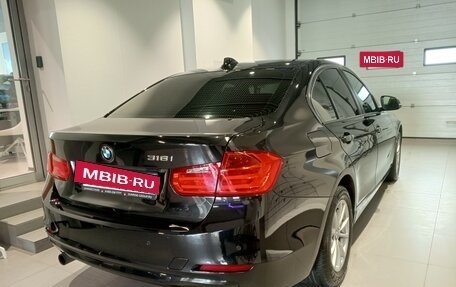BMW 3 серия, 2015 год, 1 599 000 рублей, 4 фотография
