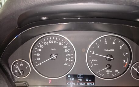 BMW 3 серия, 2015 год, 1 599 000 рублей, 7 фотография