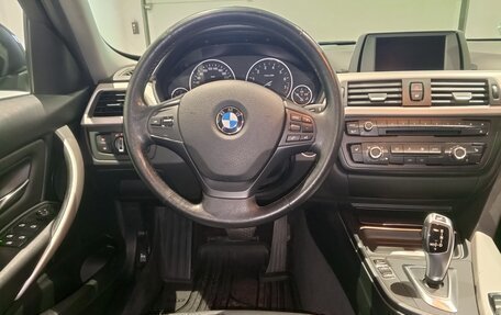 BMW 3 серия, 2015 год, 1 599 000 рублей, 9 фотография