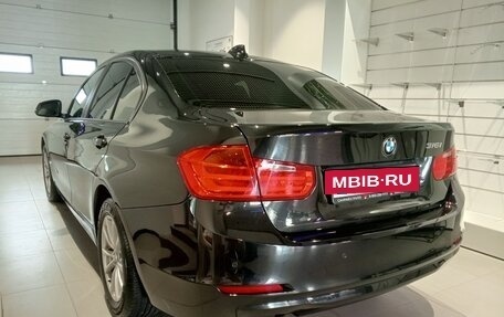 BMW 3 серия, 2015 год, 1 599 000 рублей, 6 фотография