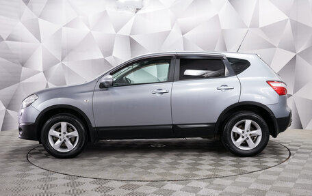 Nissan Qashqai, 2011 год, 1 034 000 рублей, 2 фотография