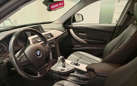 BMW 3 серия, 2015 год, 1 599 000 рублей, 8 фотография