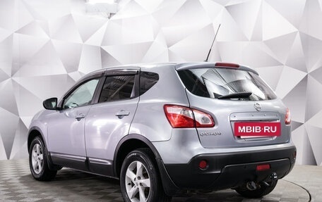 Nissan Qashqai, 2011 год, 1 034 000 рублей, 3 фотография