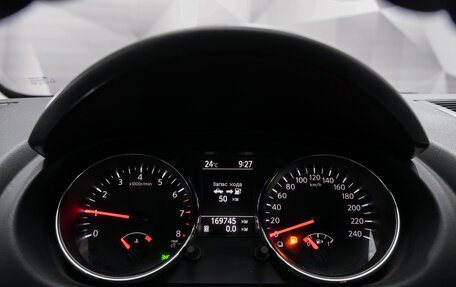 Nissan Qashqai, 2011 год, 1 034 000 рублей, 15 фотография
