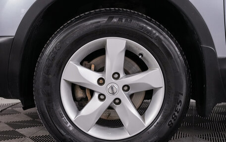 Nissan Qashqai, 2011 год, 1 034 000 рублей, 9 фотография