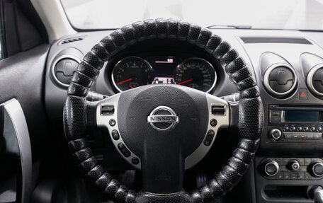 Nissan Qashqai, 2011 год, 1 034 000 рублей, 14 фотография