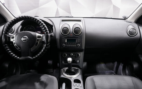 Nissan Qashqai, 2011 год, 1 034 000 рублей, 11 фотография