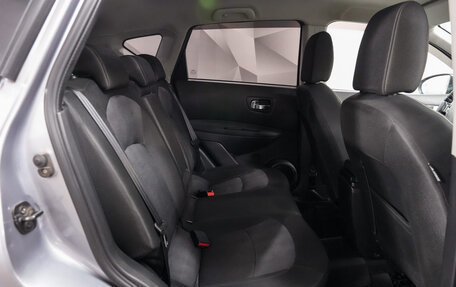 Nissan Qashqai, 2011 год, 1 034 000 рублей, 13 фотография