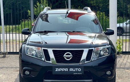 Nissan Terrano III, 2020 год, 1 699 000 рублей, 2 фотография