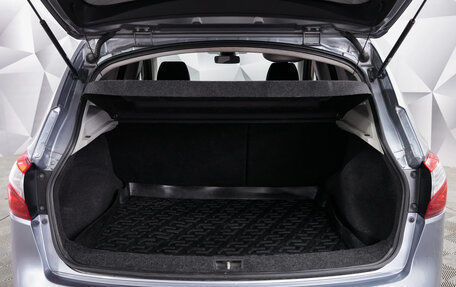 Nissan Qashqai, 2011 год, 1 034 000 рублей, 20 фотография