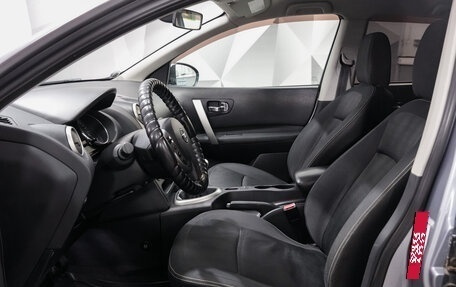 Nissan Qashqai, 2011 год, 1 034 000 рублей, 10 фотография