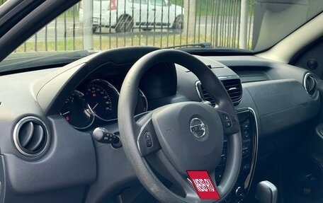 Nissan Terrano III, 2020 год, 1 699 000 рублей, 8 фотография