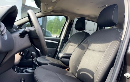 Nissan Terrano III, 2020 год, 1 699 000 рублей, 18 фотография