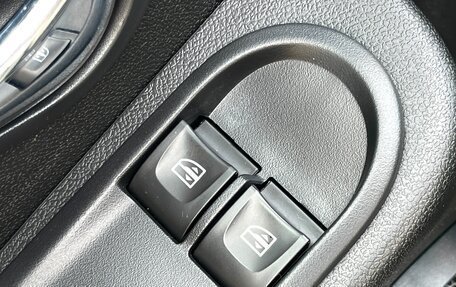 Nissan Terrano III, 2020 год, 1 699 000 рублей, 17 фотография