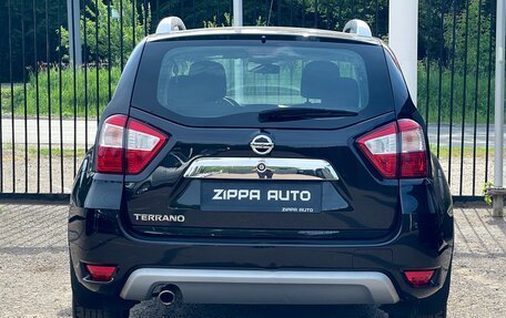 Nissan Terrano III, 2020 год, 1 699 000 рублей, 5 фотография