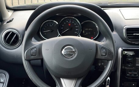 Nissan Terrano III, 2020 год, 1 699 000 рублей, 12 фотография