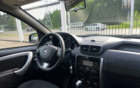 Nissan Terrano III, 2020 год, 1 699 000 рублей, 9 фотография