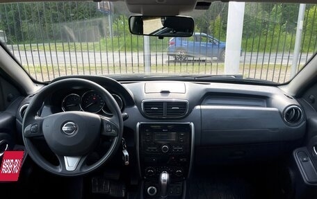 Nissan Terrano III, 2020 год, 1 699 000 рублей, 10 фотография