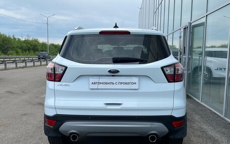 Ford Kuga III, 2018 год, 1 750 000 рублей, 6 фотография
