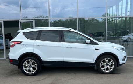Ford Kuga III, 2018 год, 1 750 000 рублей, 4 фотография