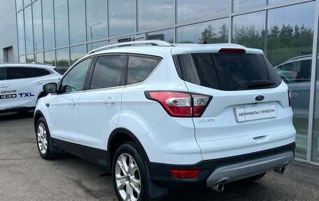 Ford Kuga III, 2018 год, 1 750 000 рублей, 7 фотография