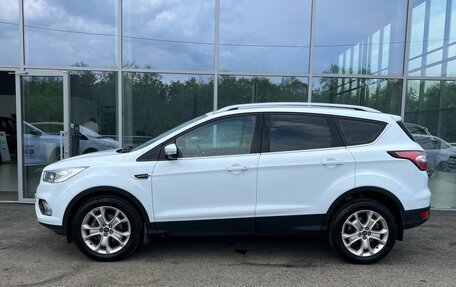 Ford Kuga III, 2018 год, 1 750 000 рублей, 8 фотография