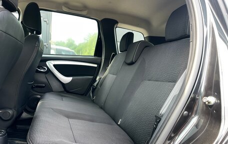 Nissan Terrano III, 2020 год, 1 699 000 рублей, 20 фотография
