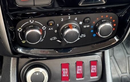 Nissan Terrano III, 2020 год, 1 699 000 рублей, 23 фотография