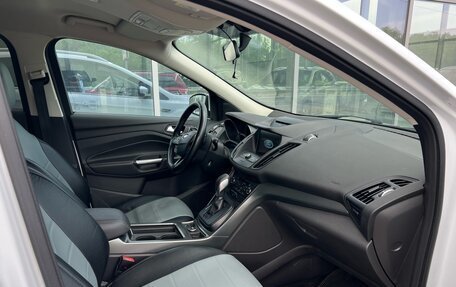 Ford Kuga III, 2018 год, 1 750 000 рублей, 9 фотография