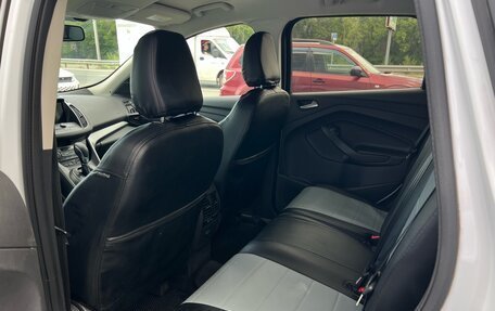 Ford Kuga III, 2018 год, 1 750 000 рублей, 12 фотография