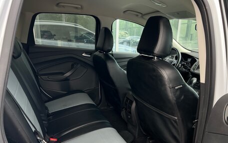 Ford Kuga III, 2018 год, 1 750 000 рублей, 10 фотография