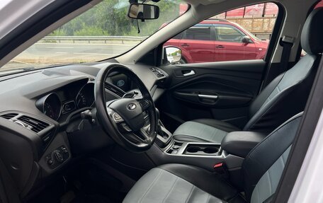 Ford Kuga III, 2018 год, 1 750 000 рублей, 11 фотография