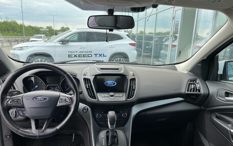 Ford Kuga III, 2018 год, 1 750 000 рублей, 13 фотография