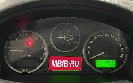 Land Rover Freelander II рестайлинг 2, 2009 год, 1 019 000 рублей, 18 фотография