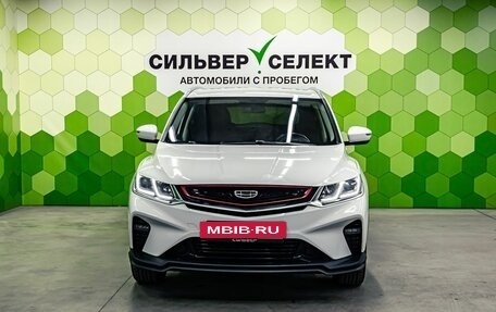 Geely Coolray I, 2022 год, 1 800 000 рублей, 3 фотография