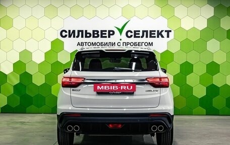 Geely Coolray I, 2022 год, 1 800 000 рублей, 4 фотография