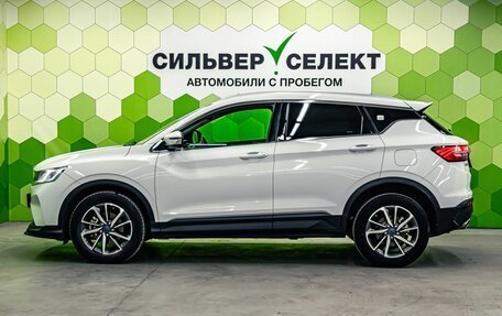 Geely Coolray I, 2022 год, 1 800 000 рублей, 7 фотография