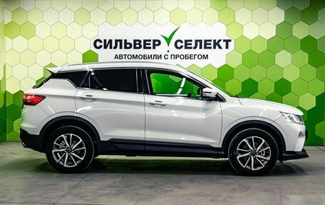 Geely Coolray I, 2022 год, 1 800 000 рублей, 8 фотография