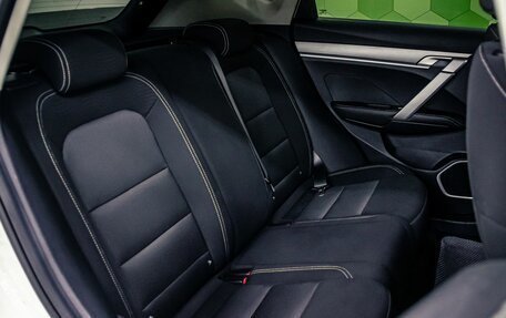 Geely Coolray I, 2022 год, 1 800 000 рублей, 13 фотография