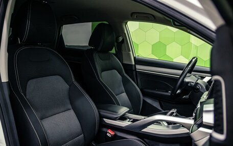 Geely Coolray I, 2022 год, 1 800 000 рублей, 11 фотография