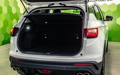 Geely Coolray I, 2022 год, 1 800 000 рублей, 23 фотография