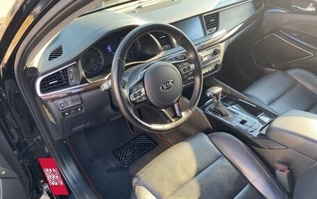 KIA K7, 2019 год, 2 400 000 рублей, 7 фотография