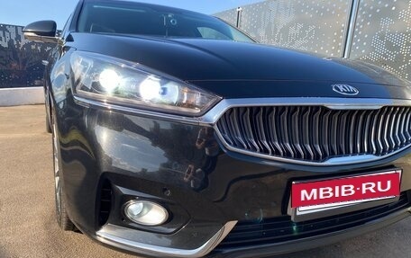 KIA K7, 2019 год, 2 400 000 рублей, 6 фотография