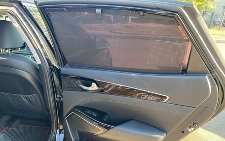 KIA K7, 2019 год, 2 400 000 рублей, 15 фотография