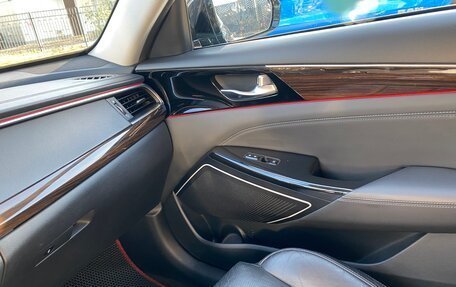 KIA K7, 2019 год, 2 400 000 рублей, 14 фотография
